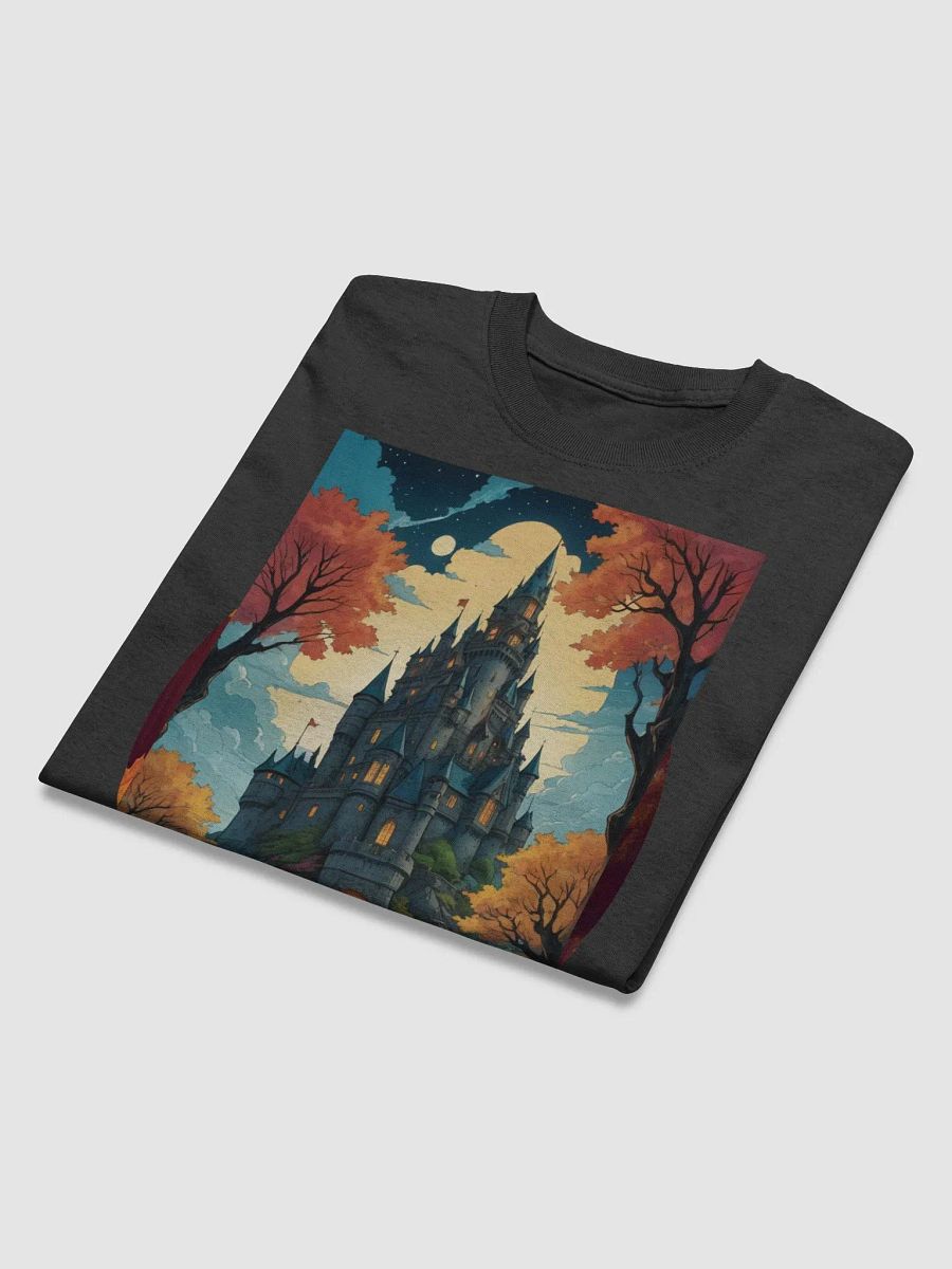 Twilight Castle T-Shirt product image (20)