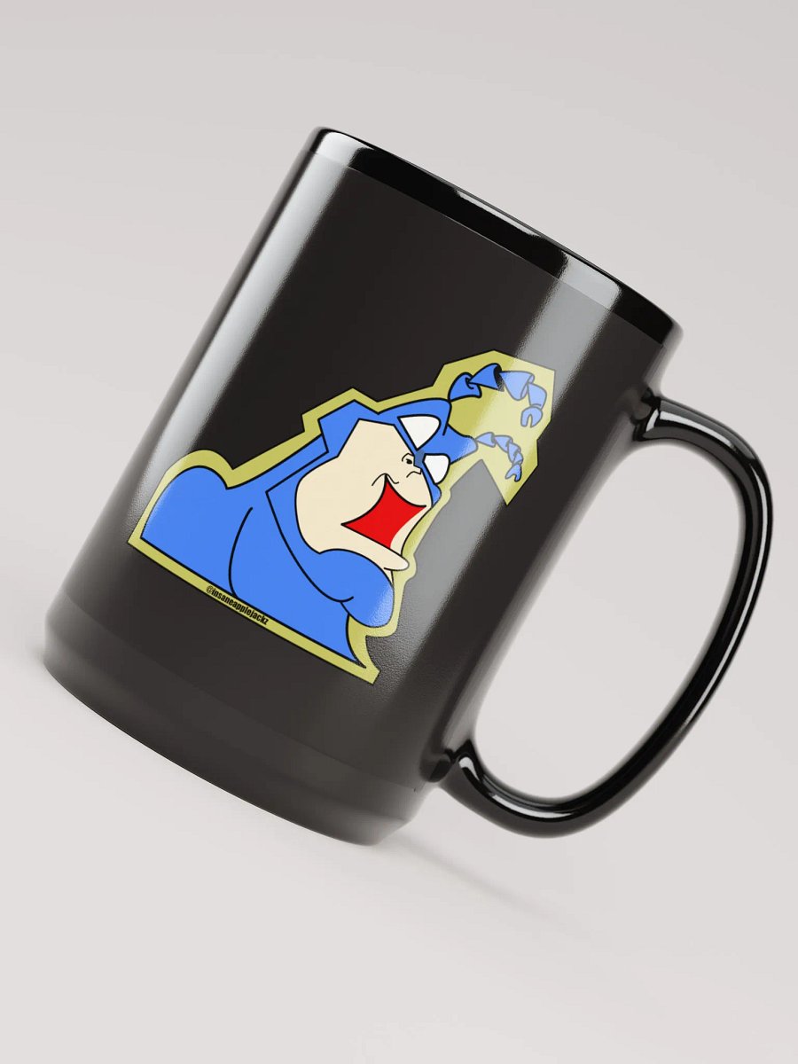 The Tick Poggers Mug product image (4)