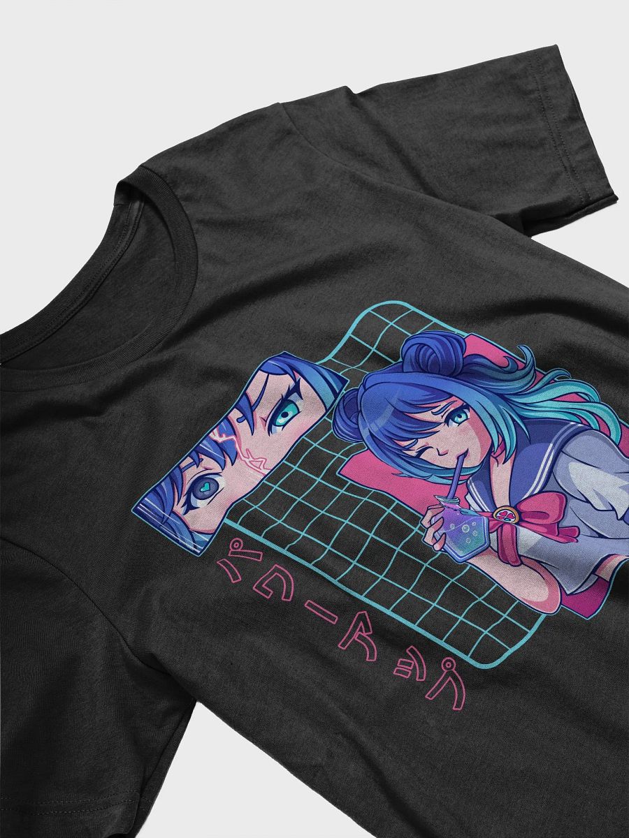Caustic Remedy Metamorphosis Tee product image (6)