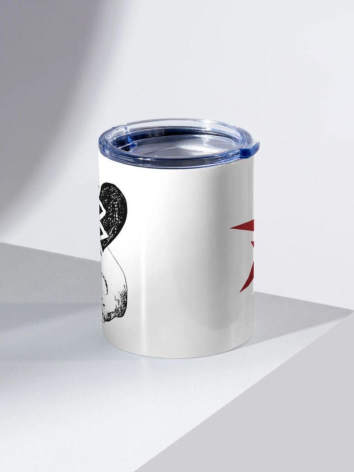 Control What You Can Control Tumbler - #BeFAST product image (2)