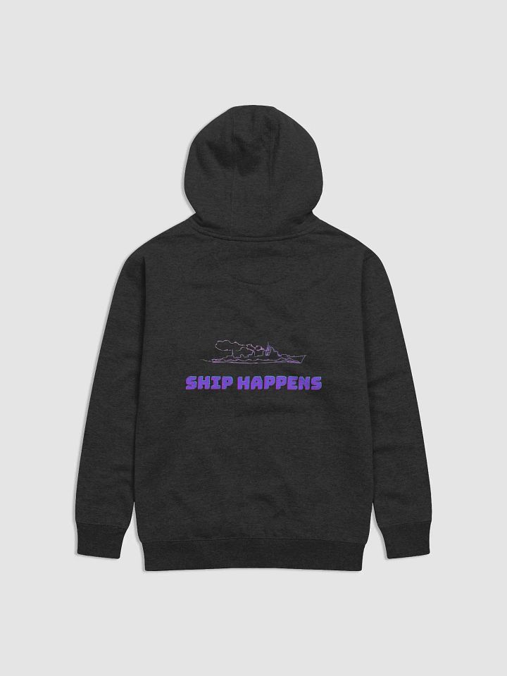 Ship happens hoodie product image (2)