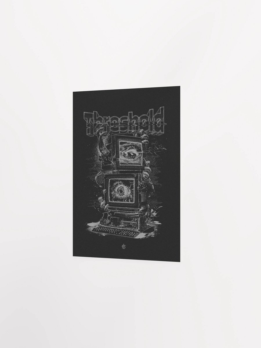 THRESHOLD PART.2 - POSTER product image (2)