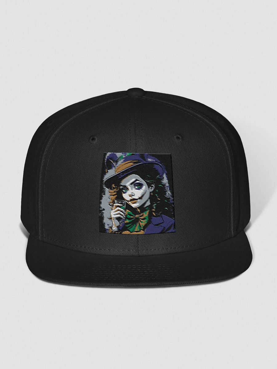 suebamusprime snap hat product image (1)