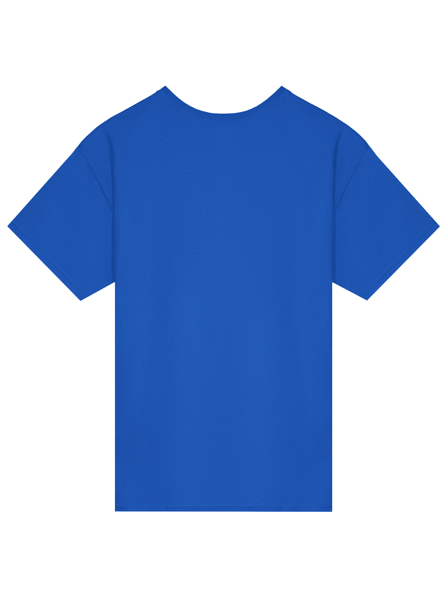 Hexagon Hues T-Shirt product image (2)