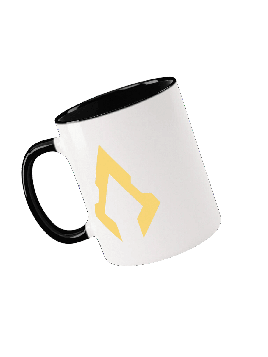 Logo Ceramic Mug product image (8)
