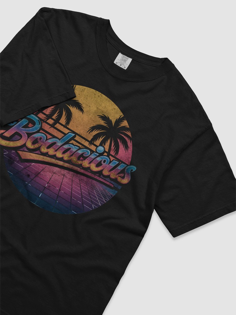 Bodacious 80s Vintage Distressed product image (5)