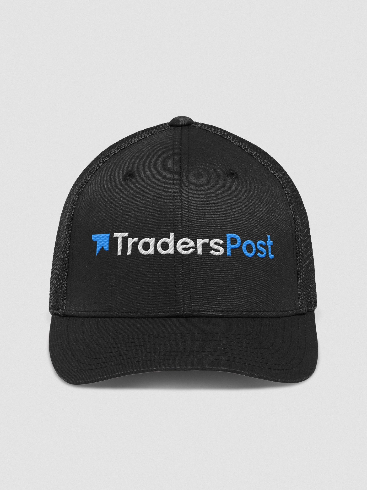 Trucker Hat Mesh Back product image (1)
