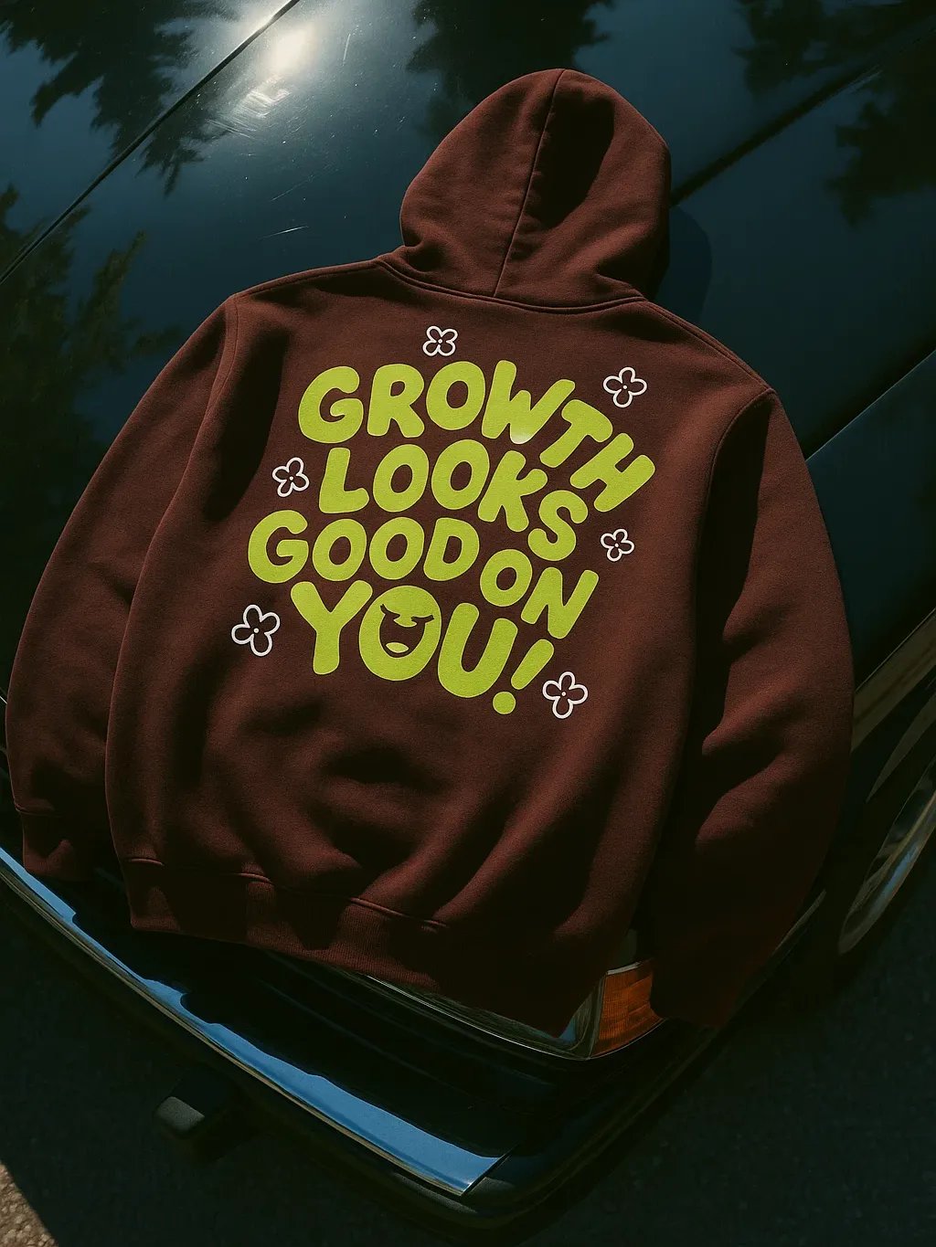 Skills & Strength Sweatshirt product image (2)