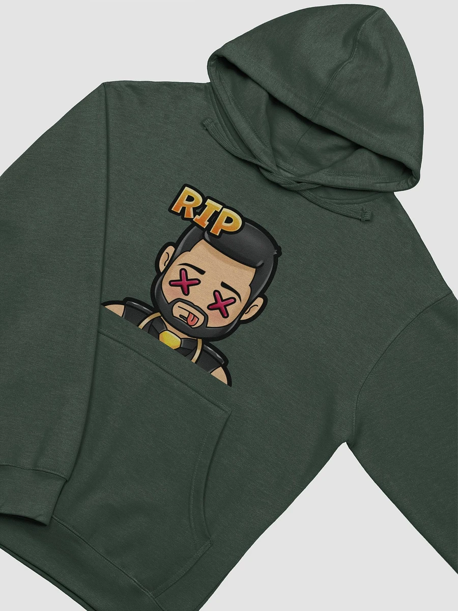 RIP Hoodie product image (3)