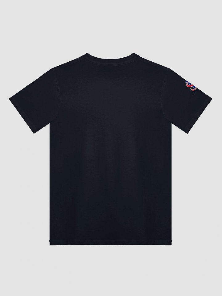 Splash and Score: The Best Game Water Polo Tee product image (6)