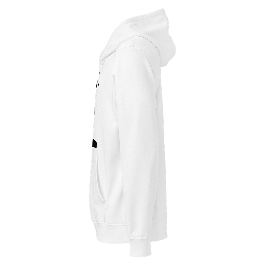 Stanley/Stella Unisex Organic Hoodie, Midweight (Vegan) product image (5)