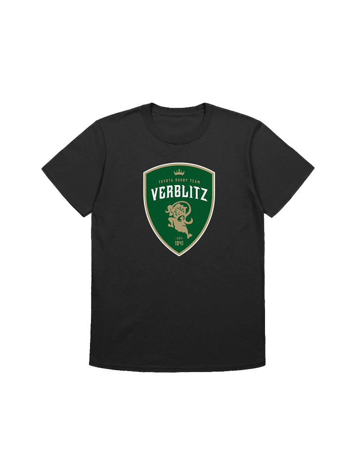 Toyota Verblitz Crest/Logo product image (5)