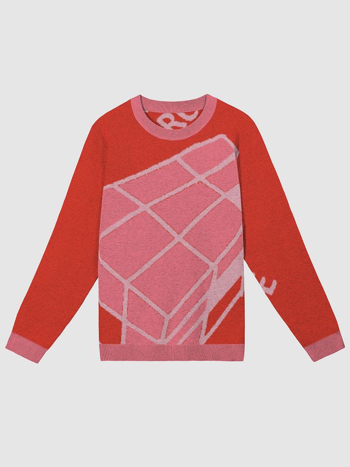 Multicolor pretty Sweater product image (2)