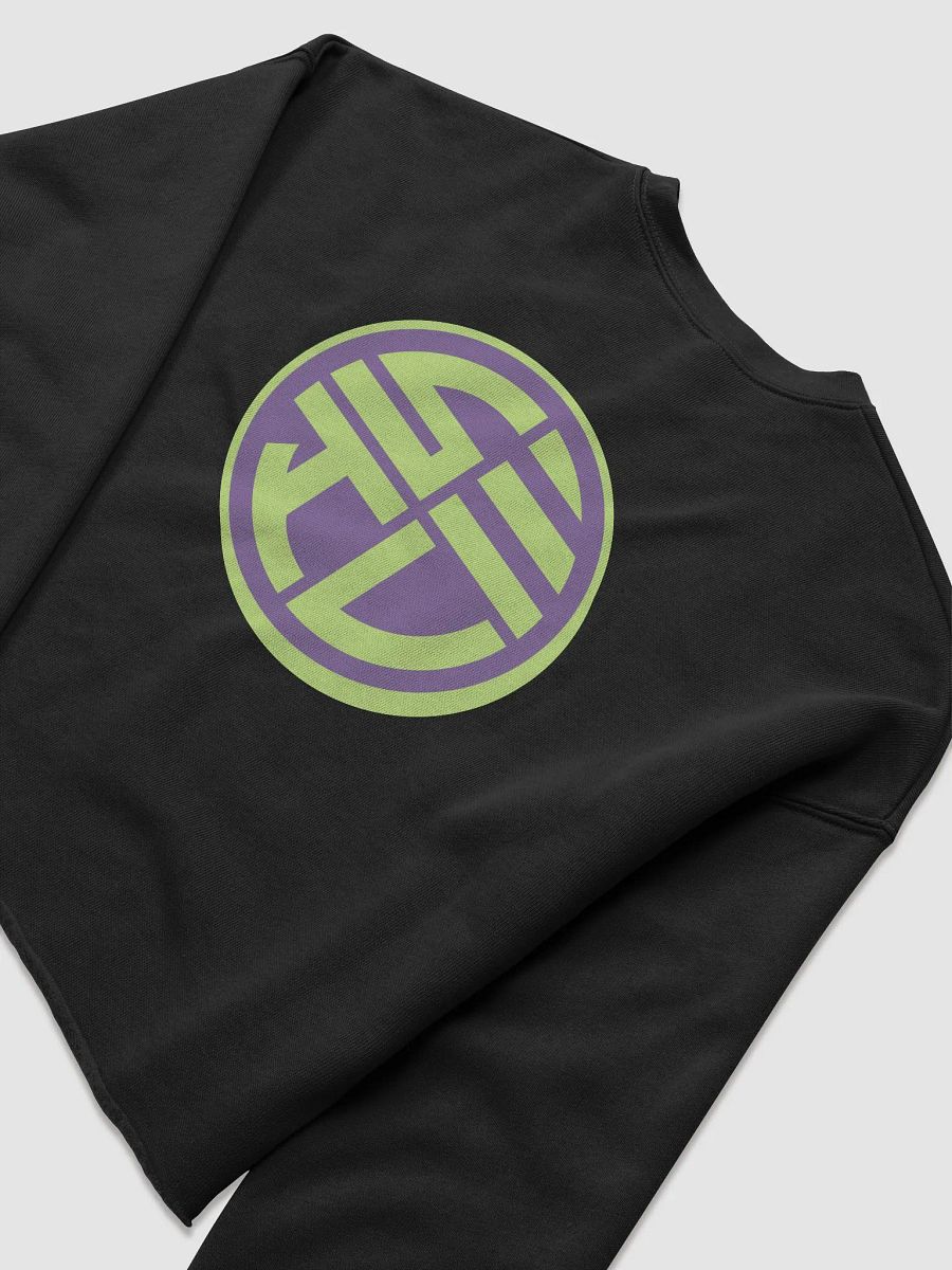 seil crop sweatshirt product image (6)