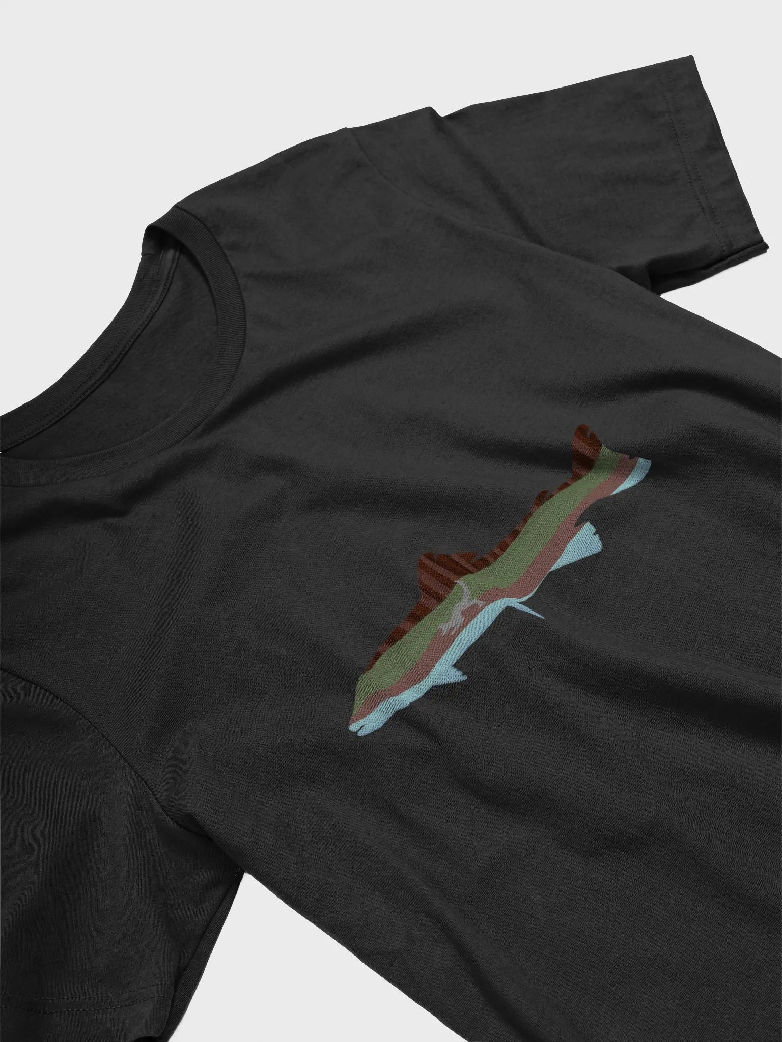 Trout Shirt product image (14)