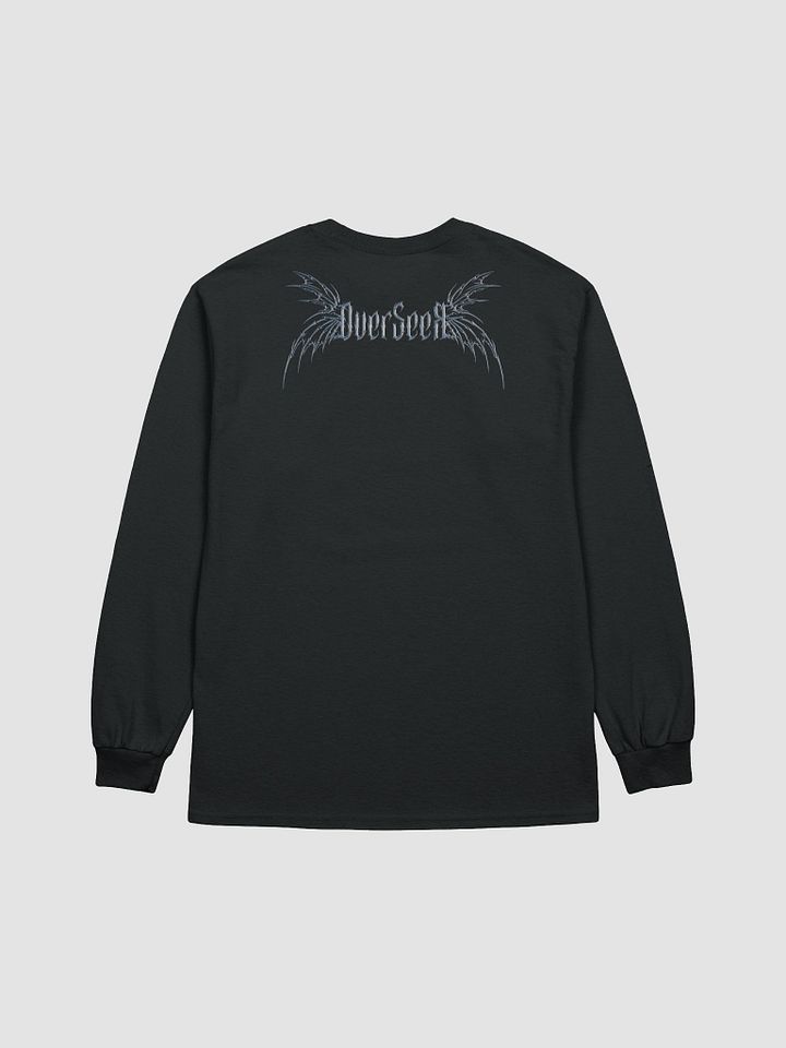 OverSeeR Minimal product image (2)