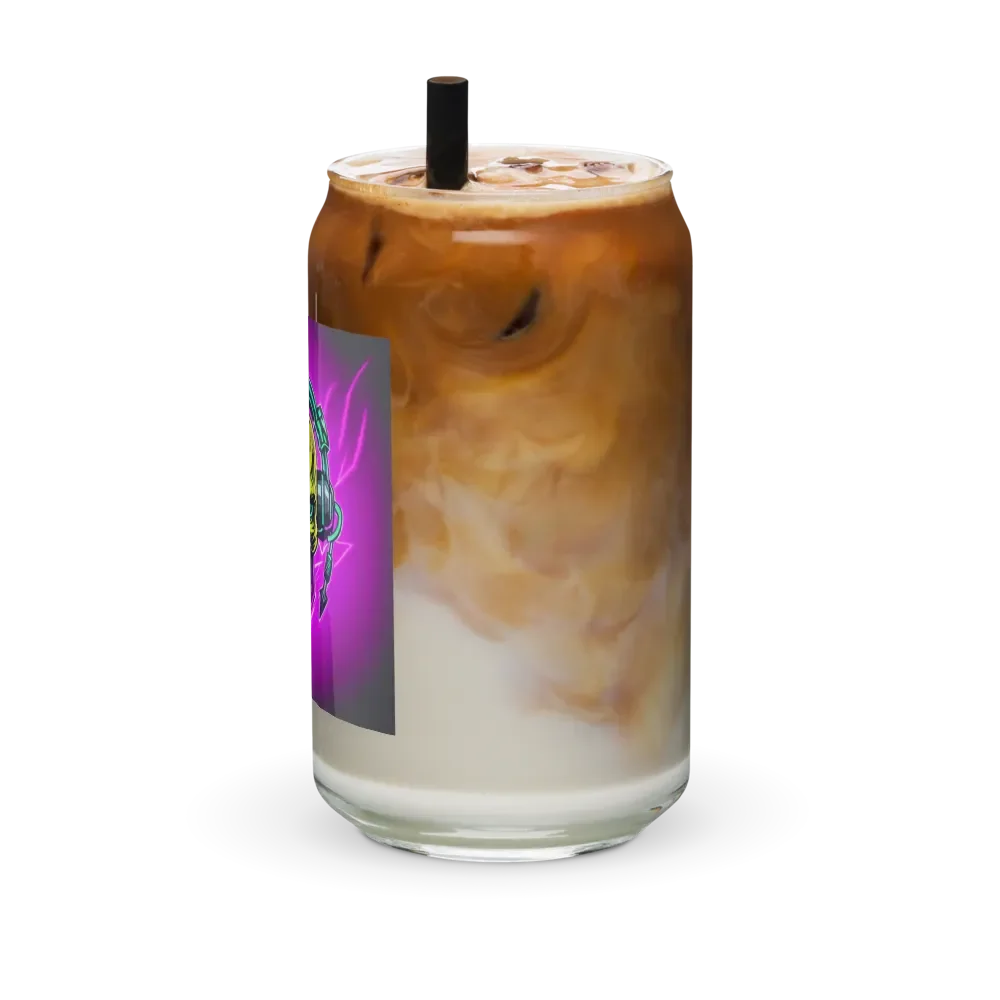 Skull Glass product image (42)