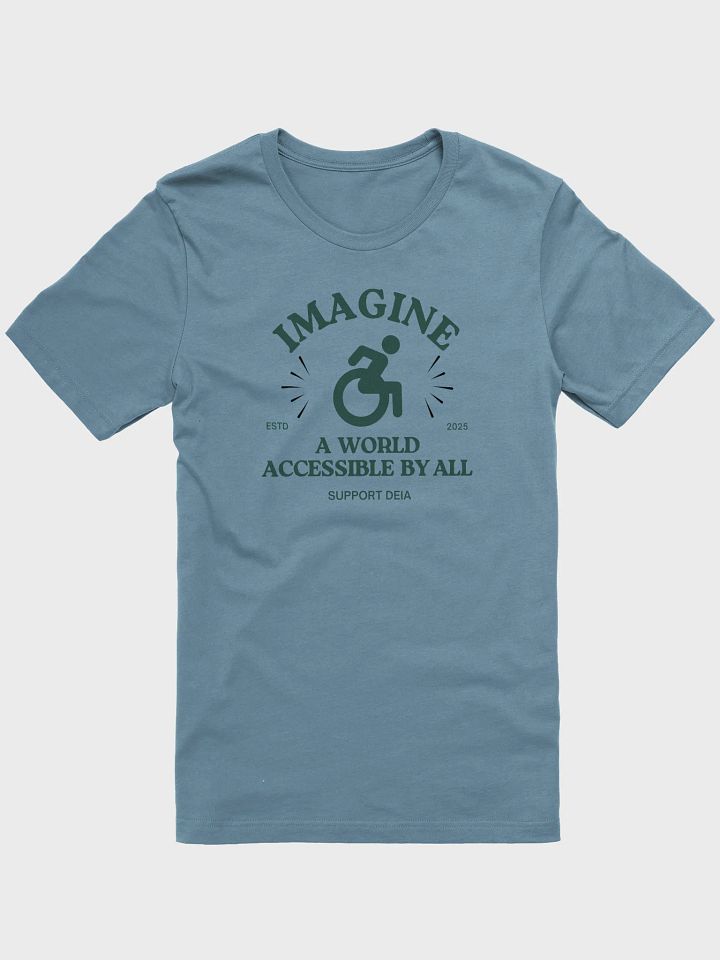 Imagine T-Shirt product image (1)