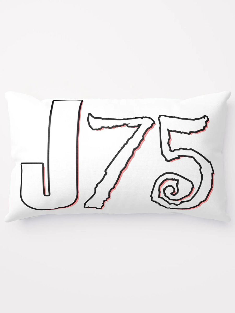 The Night Night J75 Streaming Pillow product image (14)