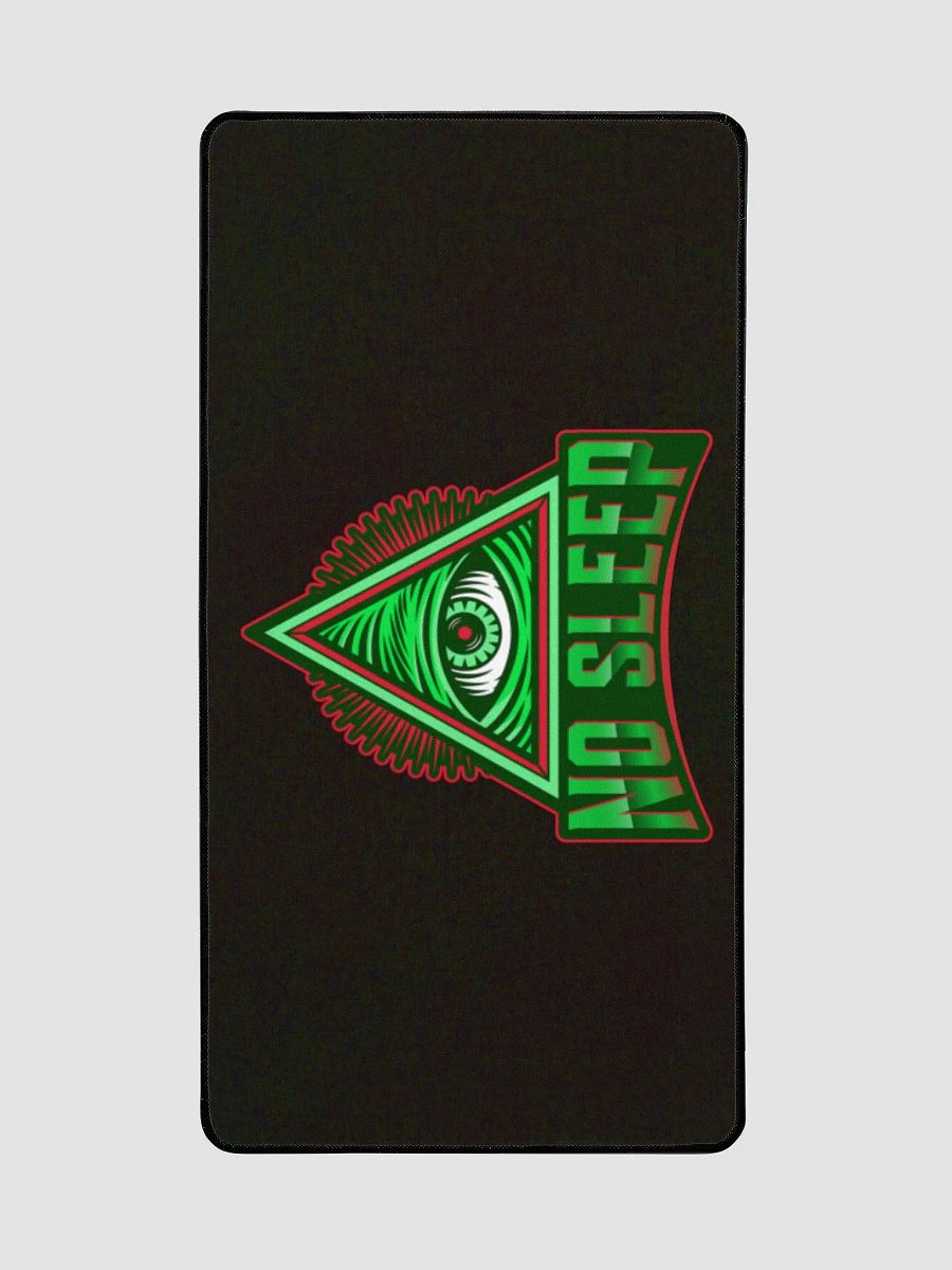 NOSLEEPRP Mousepad product image (2)
