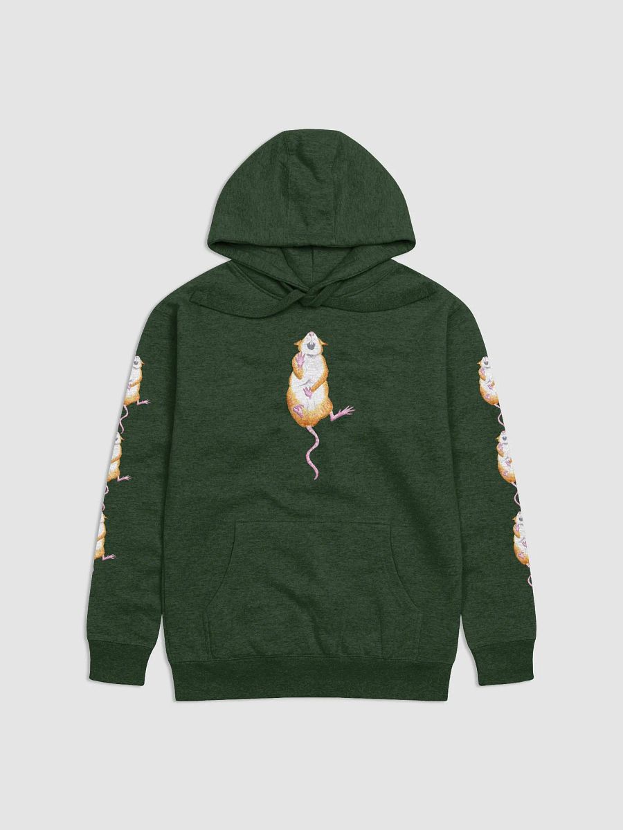 Falling rat hoody product image (9)