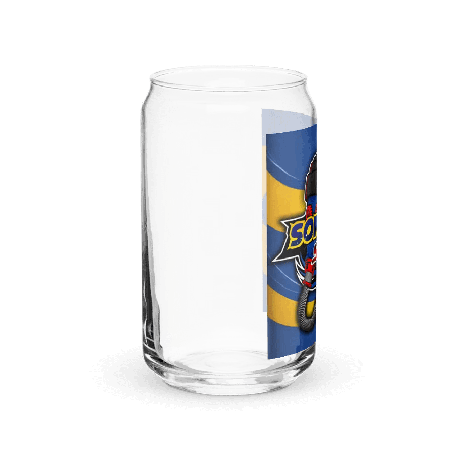 S.S. Can Glass product image (10)