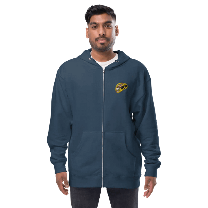 Spycee the Taco Embroidered Fleece Hoodie product image (26)