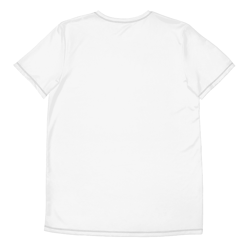 Raving Energy Athletic Tee product image (6)