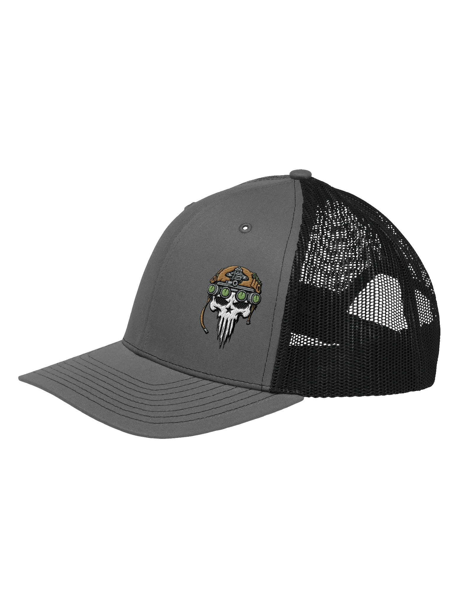 One 4 Seven Trucker Hat product image (2)