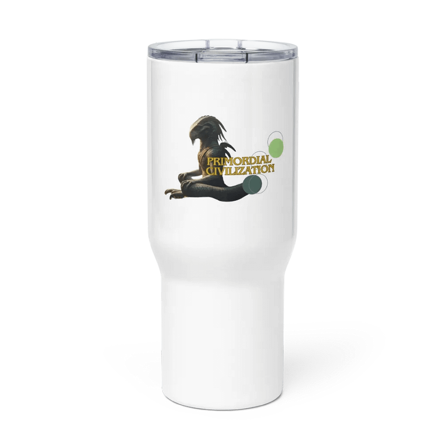 Mug Voyage 