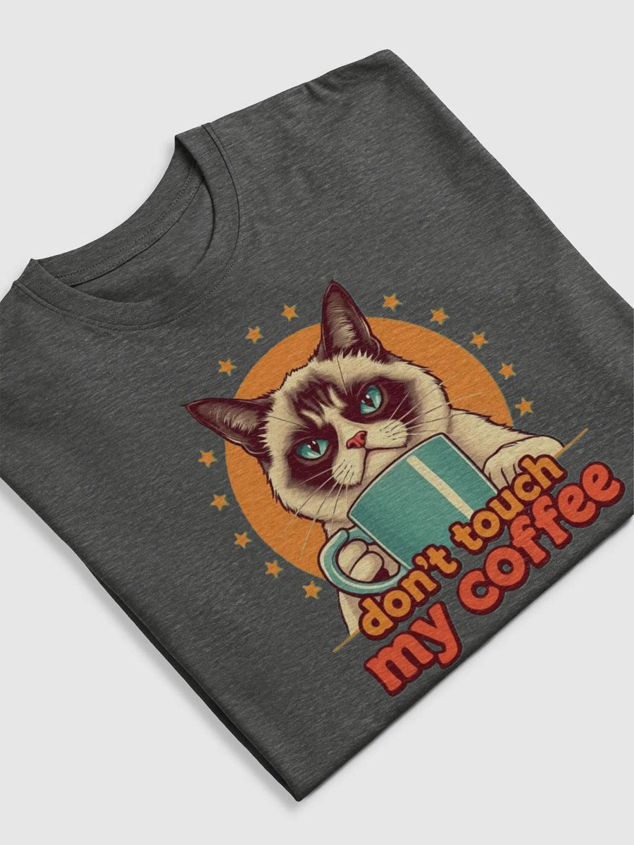Coffee Cat Tee product image (59)