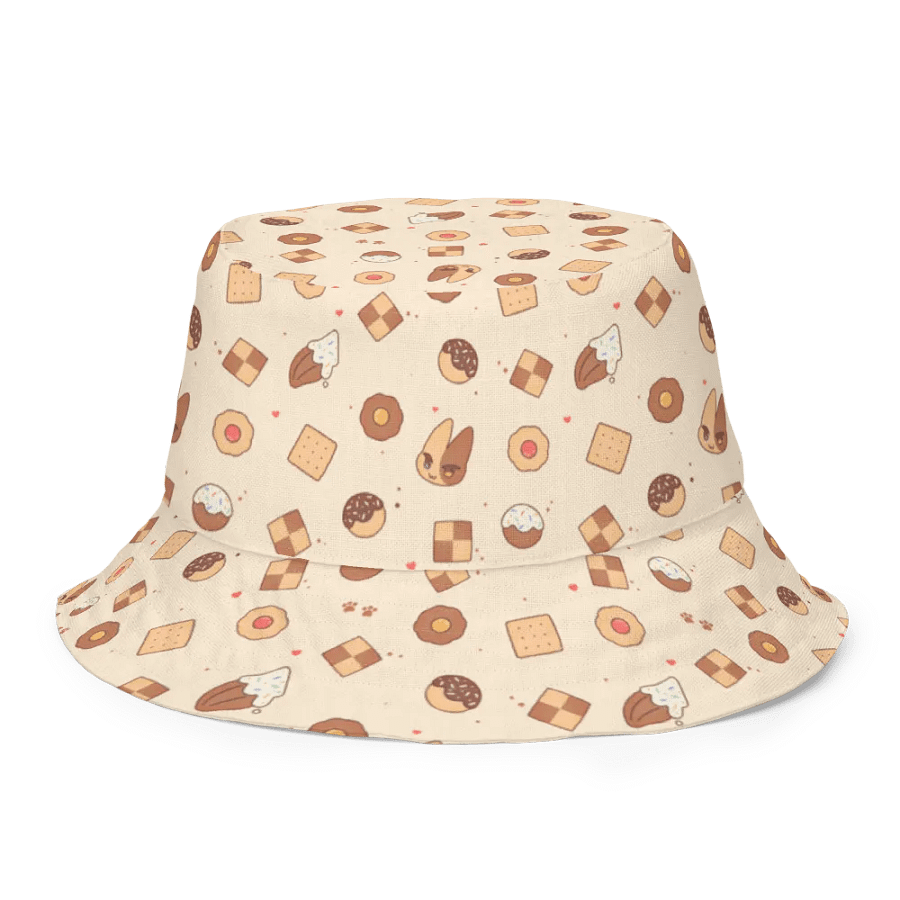 Sweet Treat 🍪 Bucket Hat product image (4)