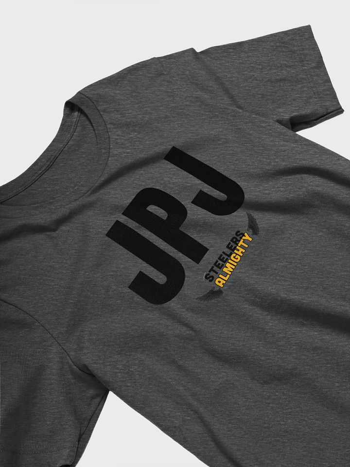 JPJ Monogram T-Shirt product image (1)