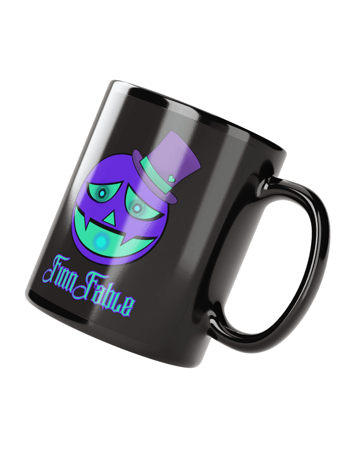 Finns spooky mug product image (4)