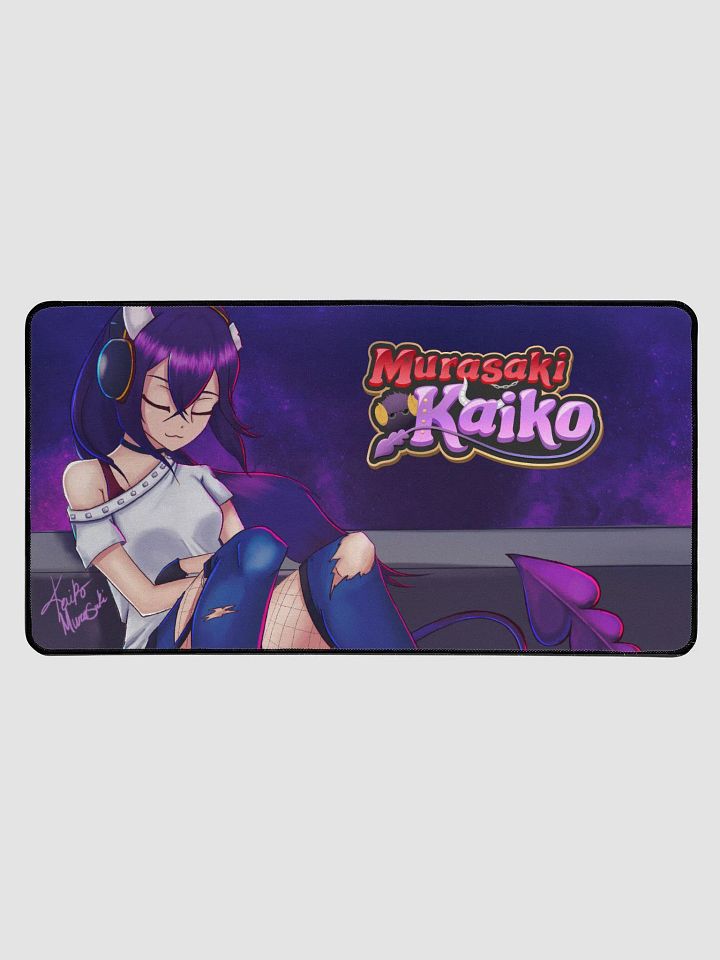 Kaiko Deskmat product image (1)