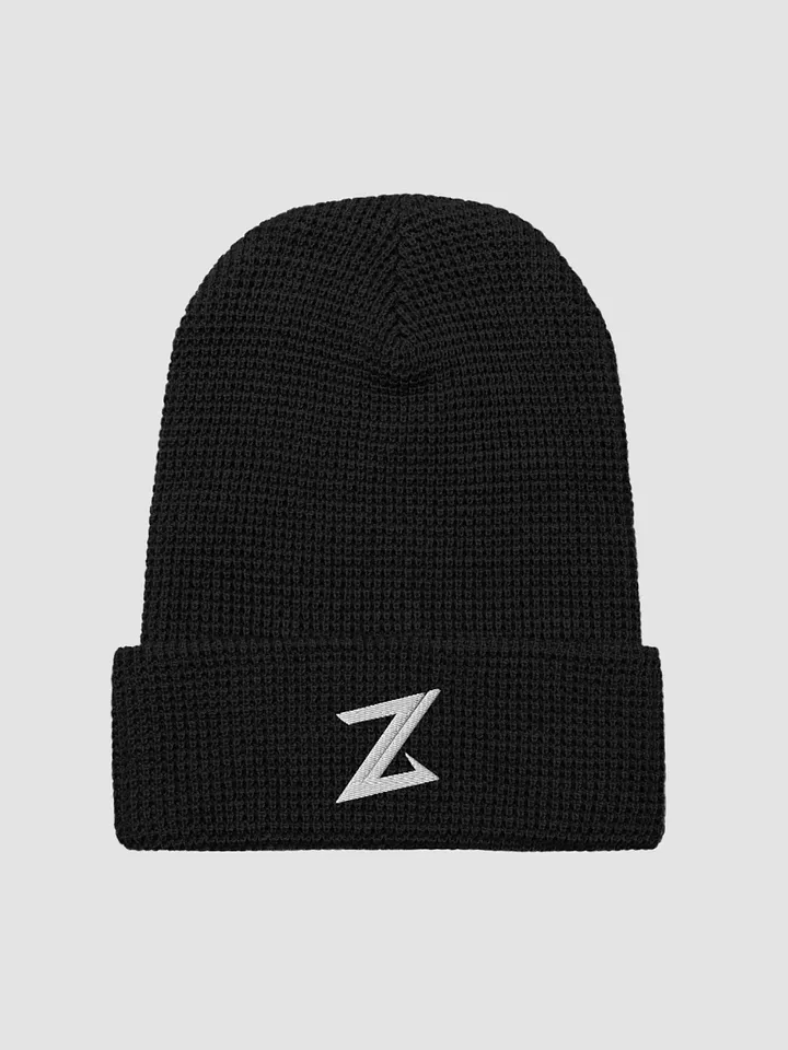 ZL Crew Beanie product image (1)