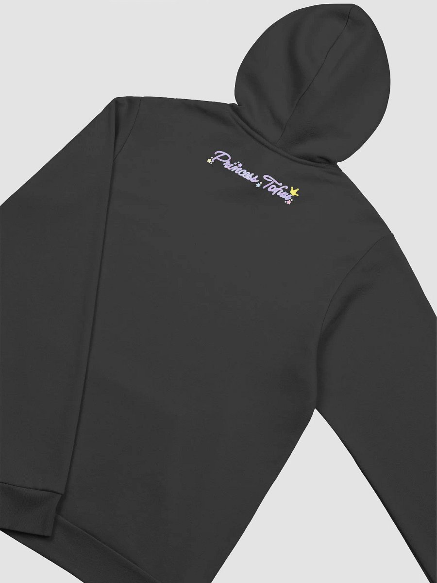 Tofu Powered Hoodie product image (4)