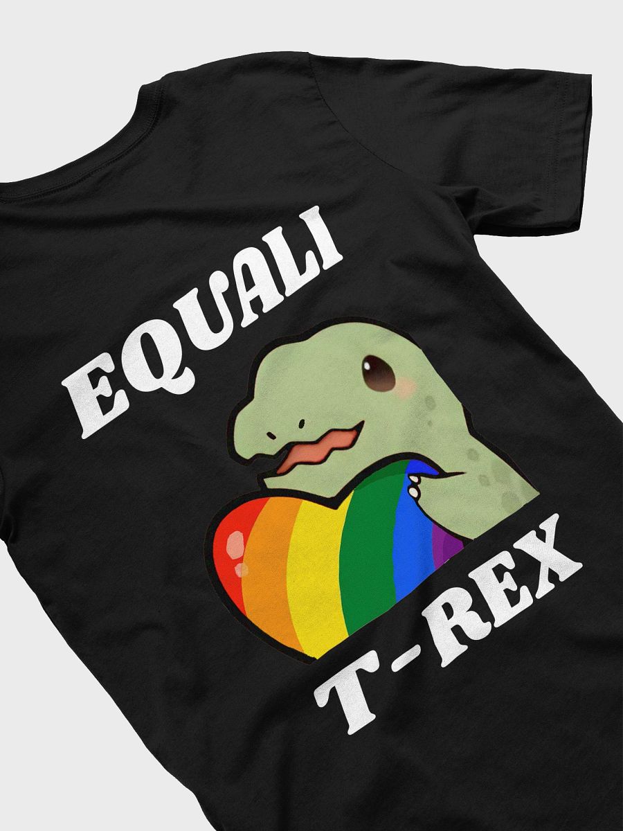 Equali T-rex Tee product image (39)