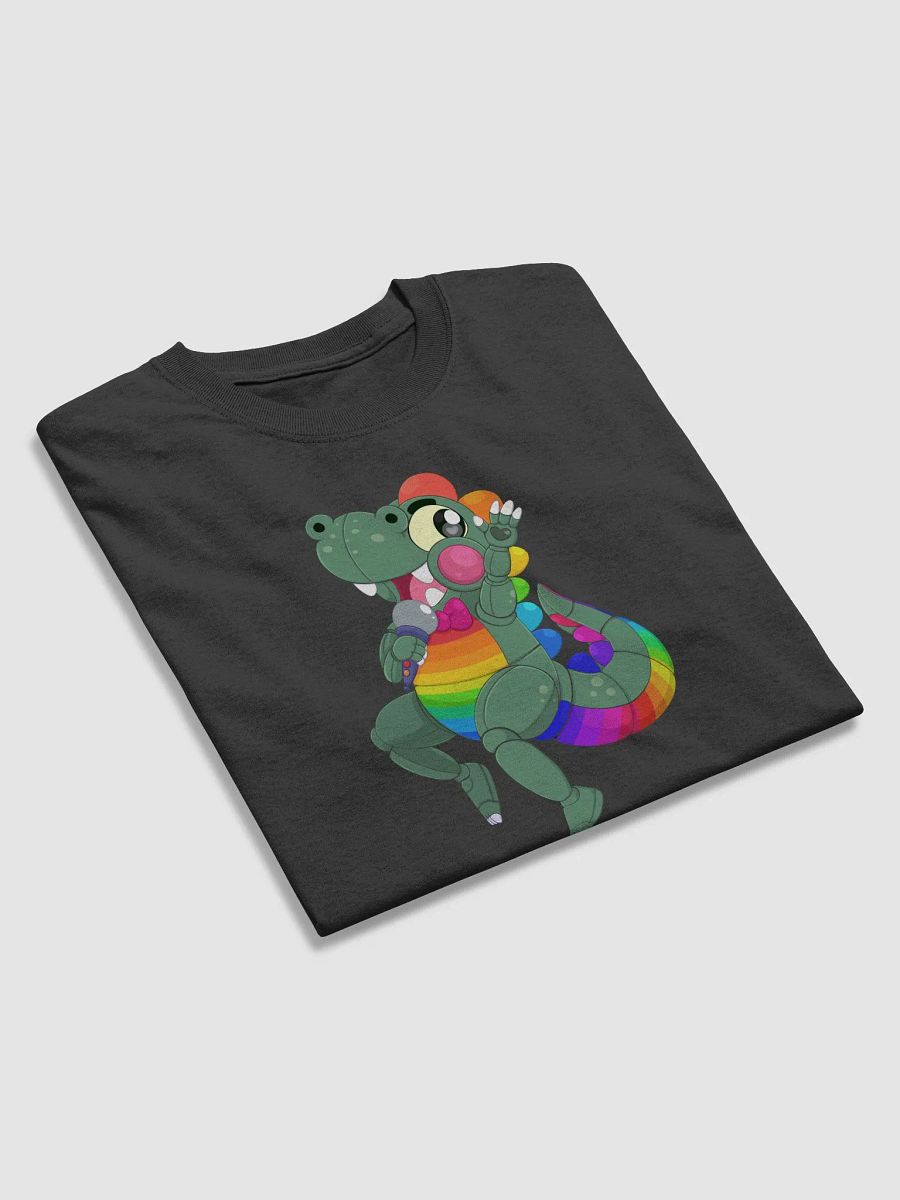 Animatronic Zilla Gildan Heavyweight Tee product image (4)