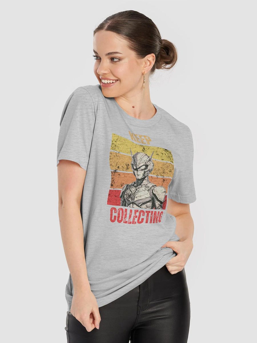 Retro Hero Collector Tee product image (46)