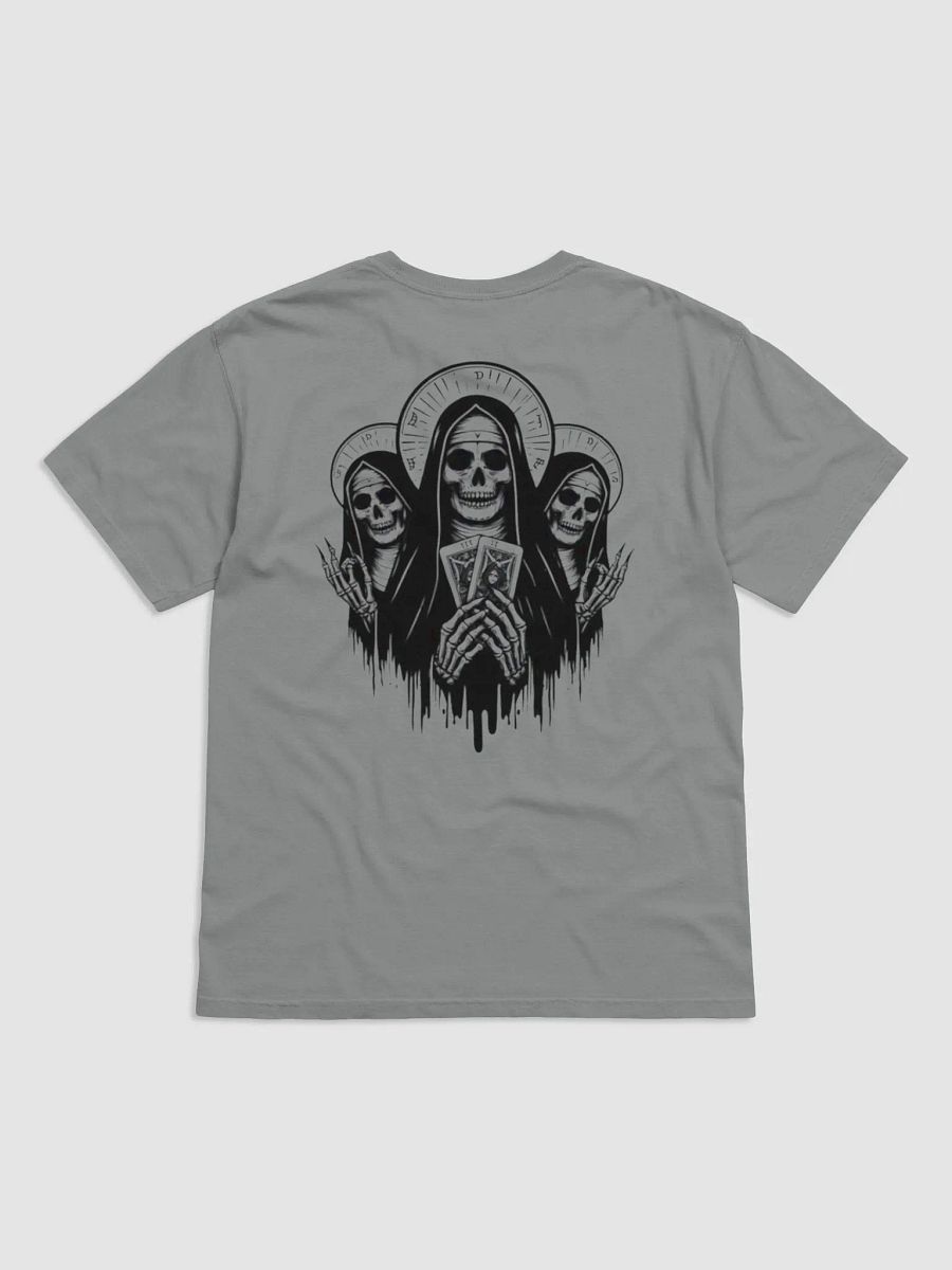 Elder Emo Nun T-Shirt (Unisex) product image (2)