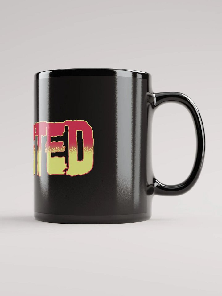 Infested Logo Mug product image (2)