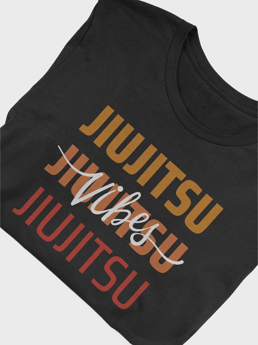 Jiu Jitsu Vibes Tee | MMA POP product image (8)
