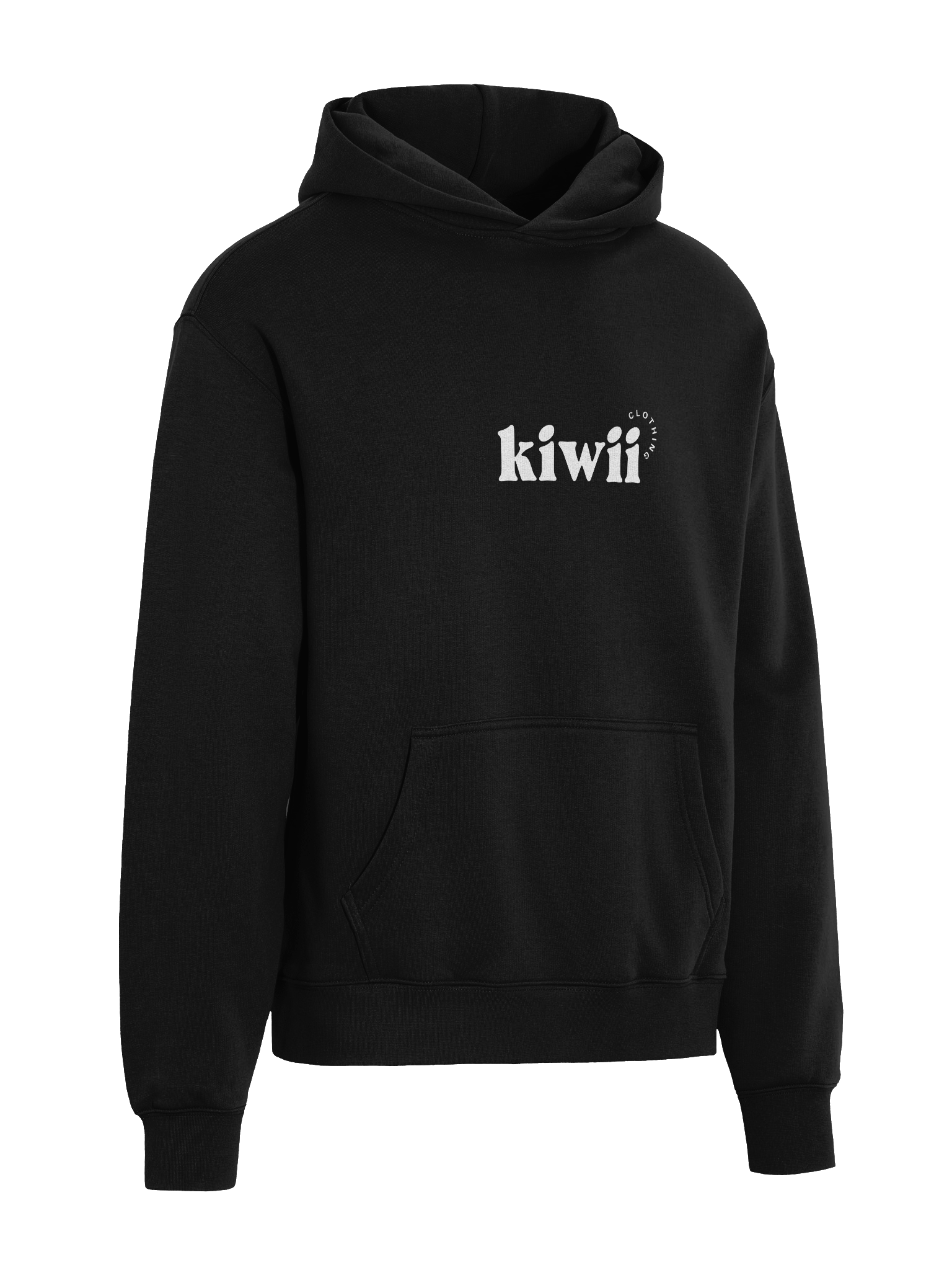 Kiwii Signature Oversized Hoodie product image (11)