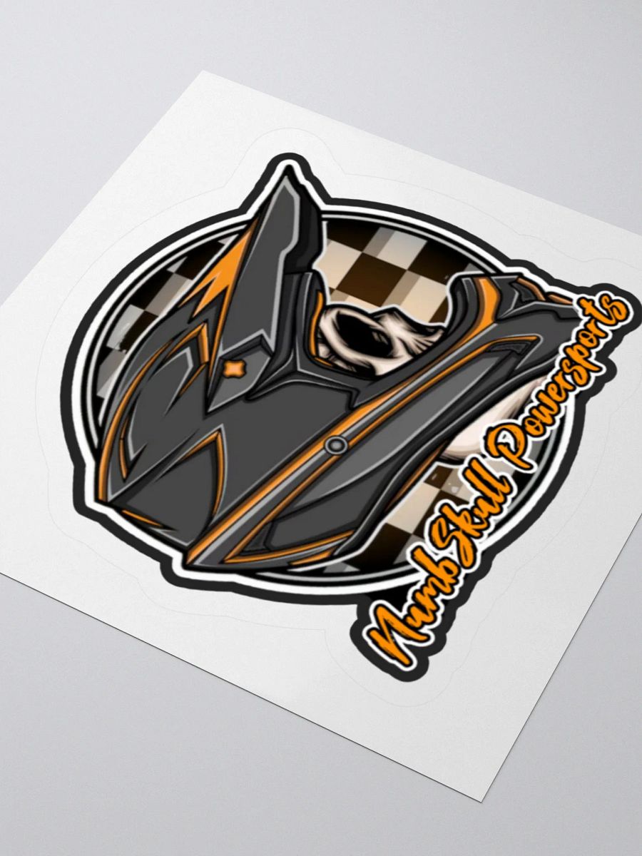 NS Powersports decal product image (9)