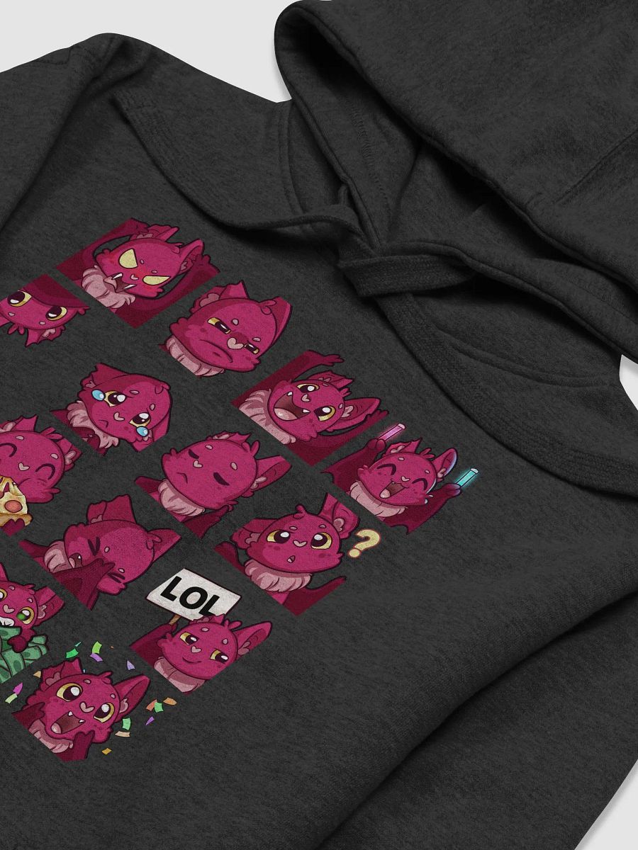 TXG - Austin Emote Hoodie product image (18)