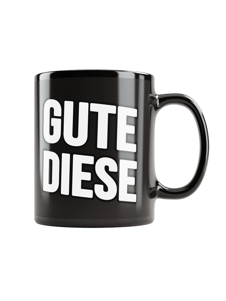 Gute Diese V2 product image (2)