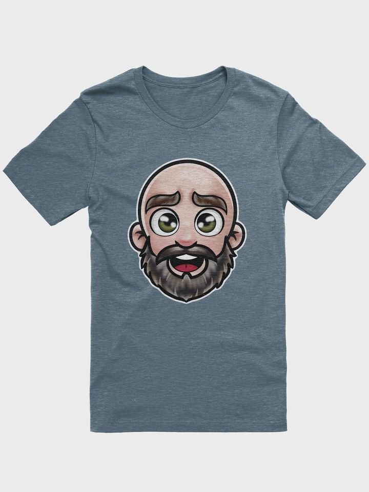 SuperSoft Tee Smile product image (4)