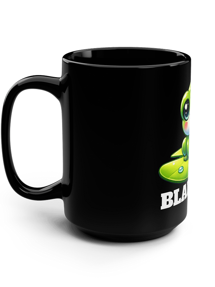 Baby Frog Mug 15oz (0.44 L) product image (2)