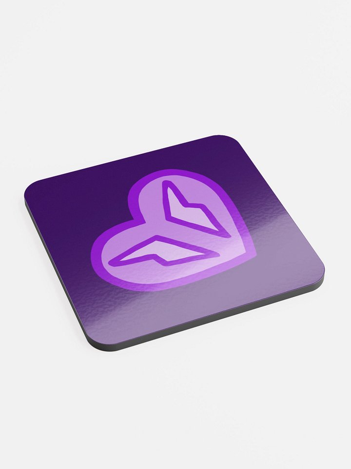 Sherbert Coaster product image (2)